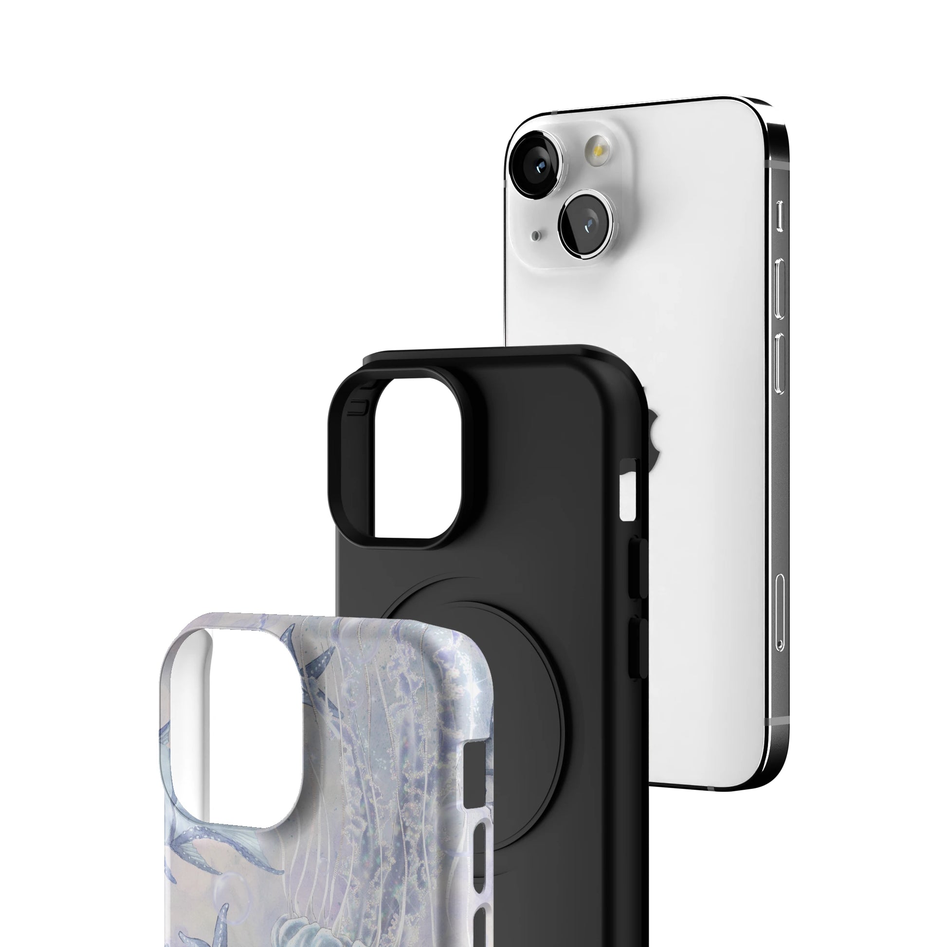 Lumi iPhone Case gallery - Iphone_13_Mini_Air_Plus_3