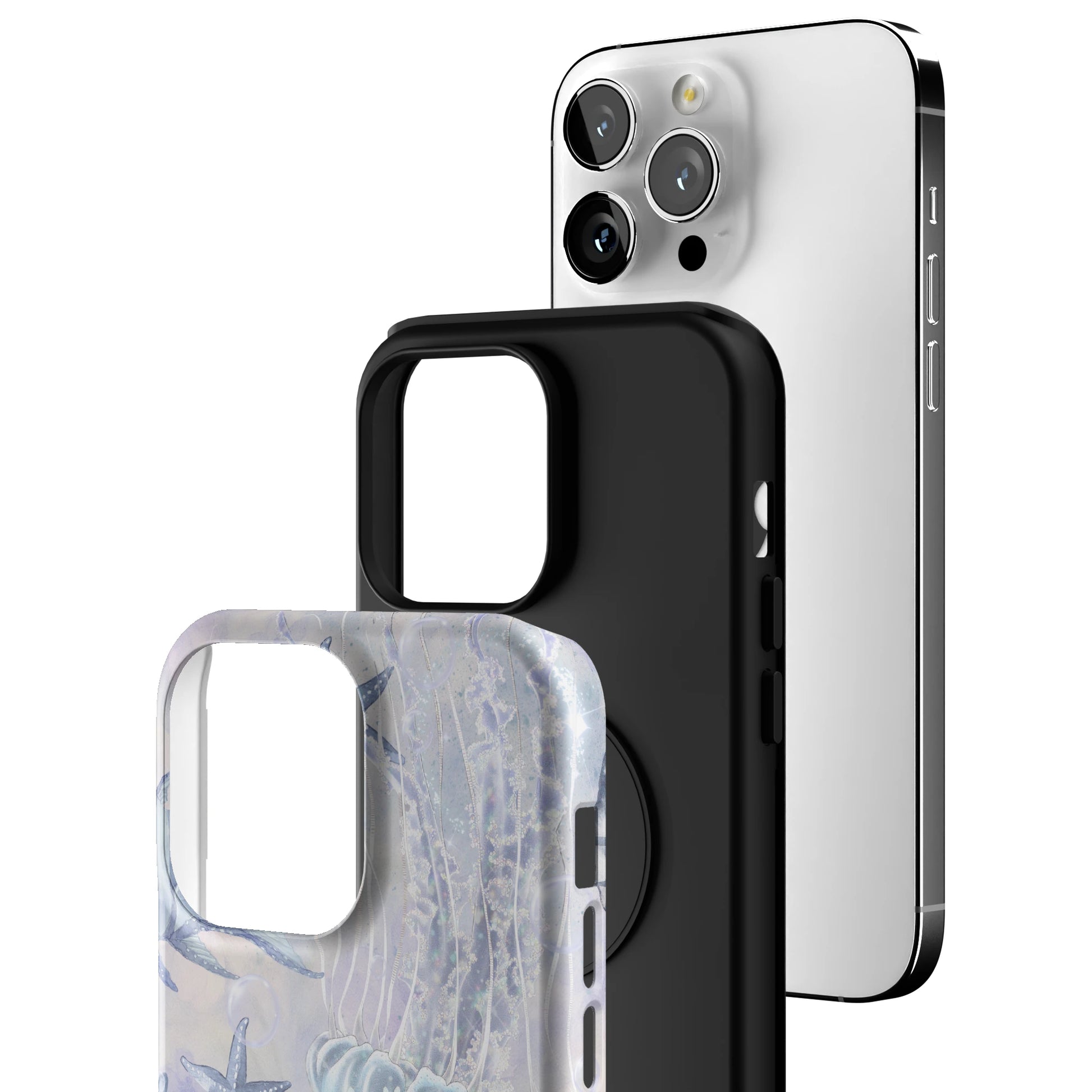 Lumi iPhone Case gallery - Iphone_14_Pro_Max_3