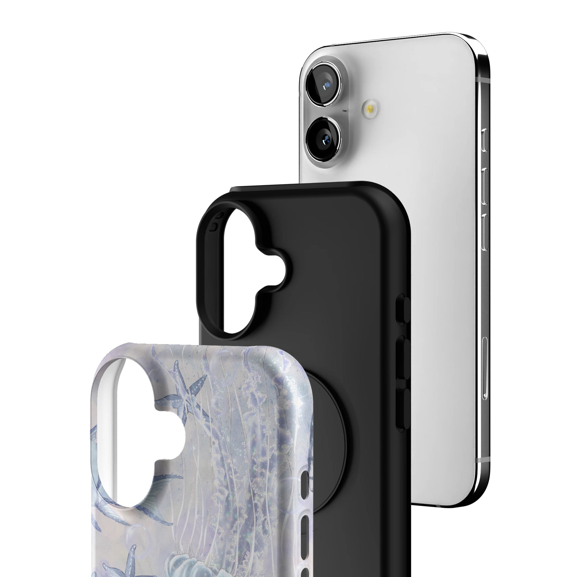 Lumi iPhone Case gallery - Iphone_16_Iphone_3