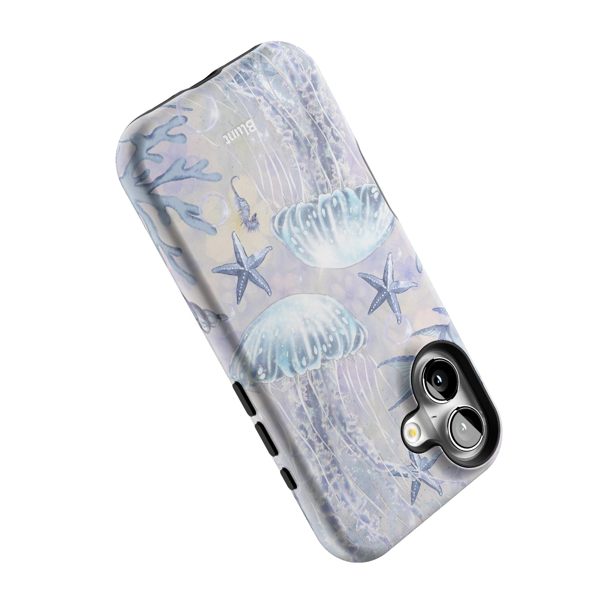 Lumi iPhone Case gallery - Iphone_16_Iphone_5