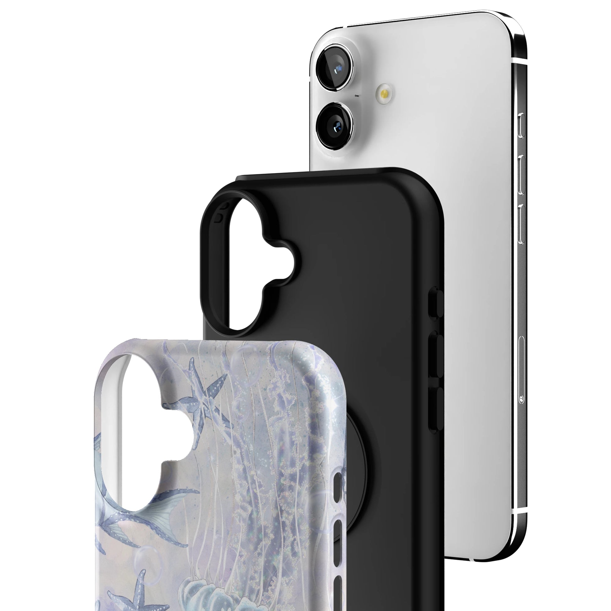 Lumi iPhone Case gallery - Iphone_16_Mini_Air_Plus_3