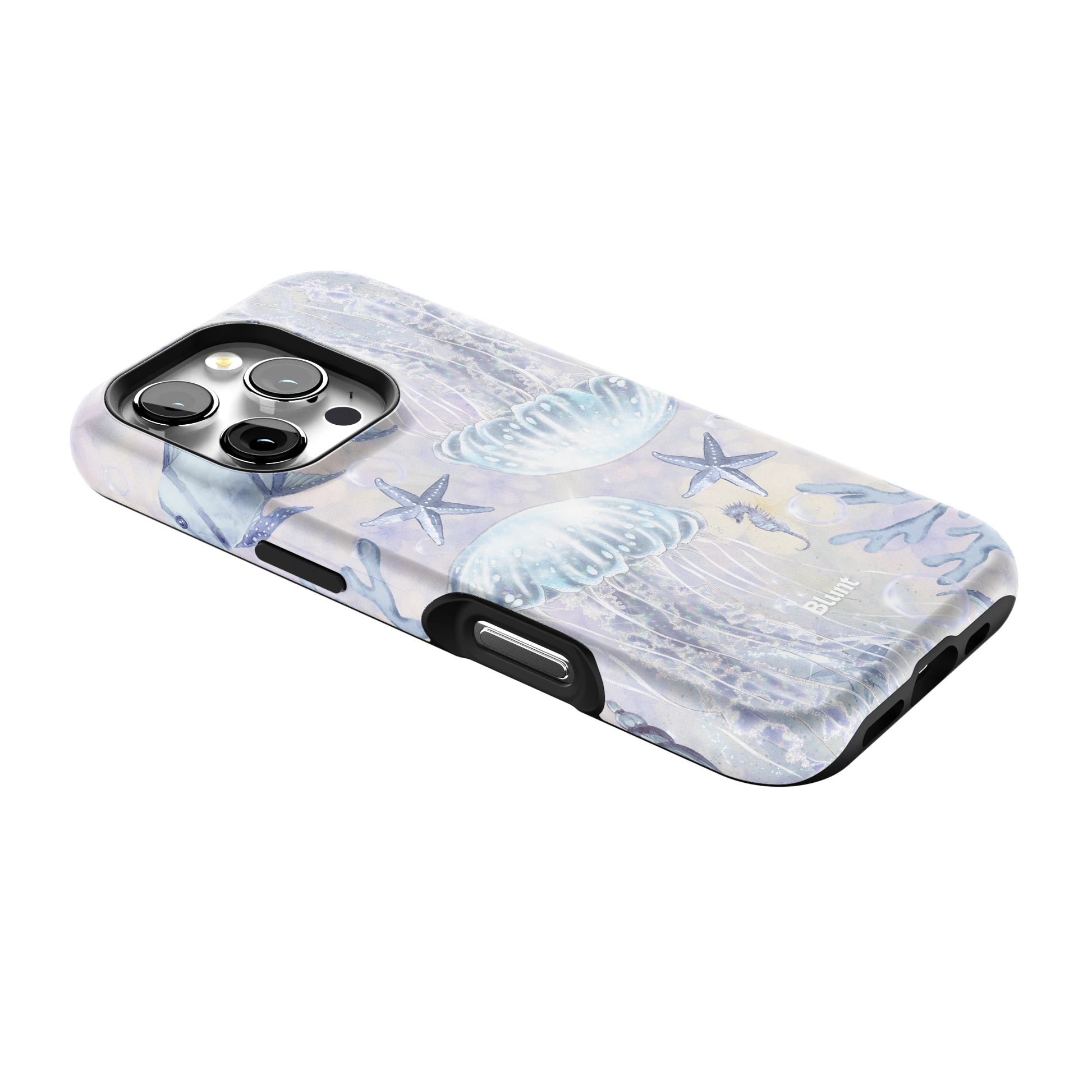 Lumi iPhone Case gallery - Iphone_16_Pro_2