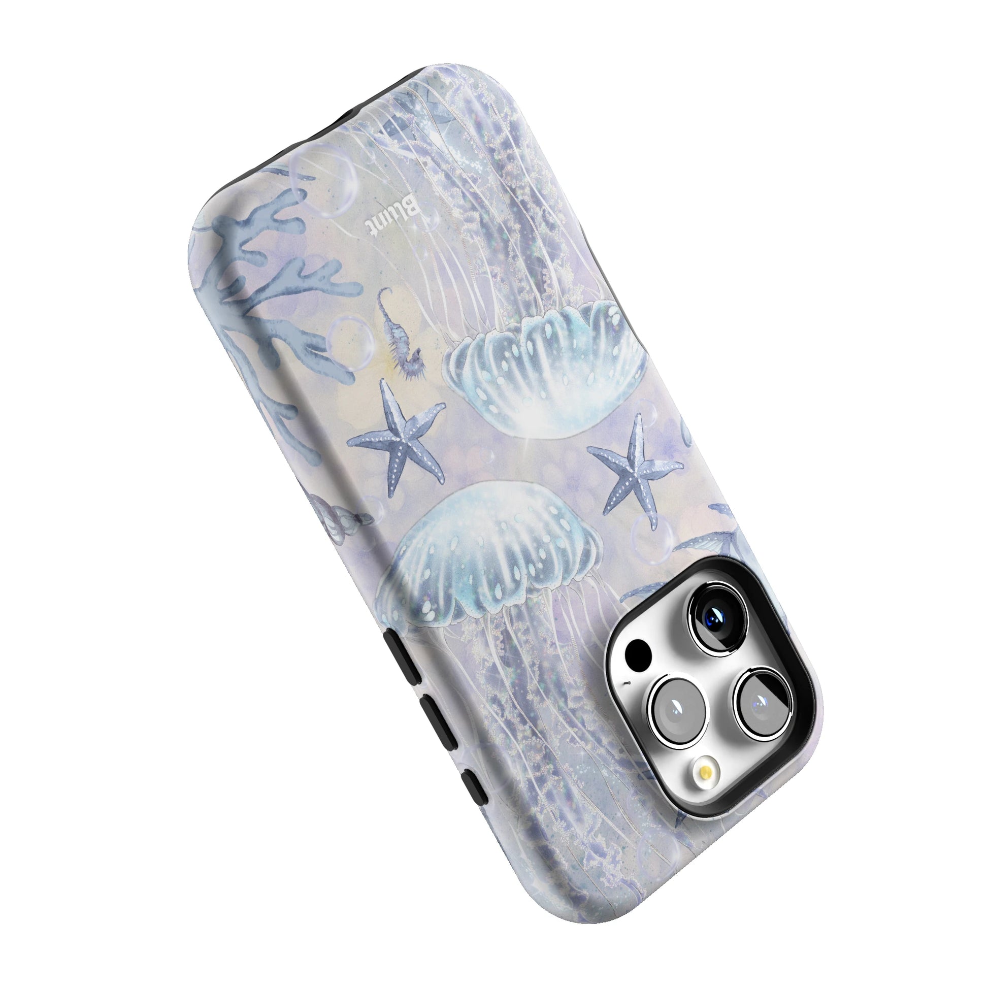 Lumi iPhone Case gallery - Iphone_16_Pro_5