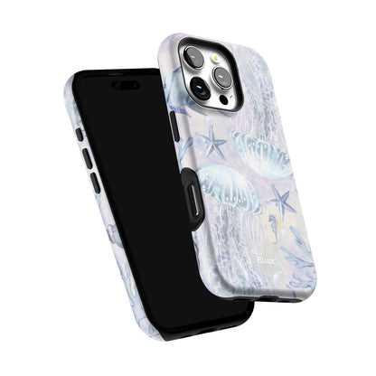 Lumi iPhone Case gallery - Iphone_16_Pro_6