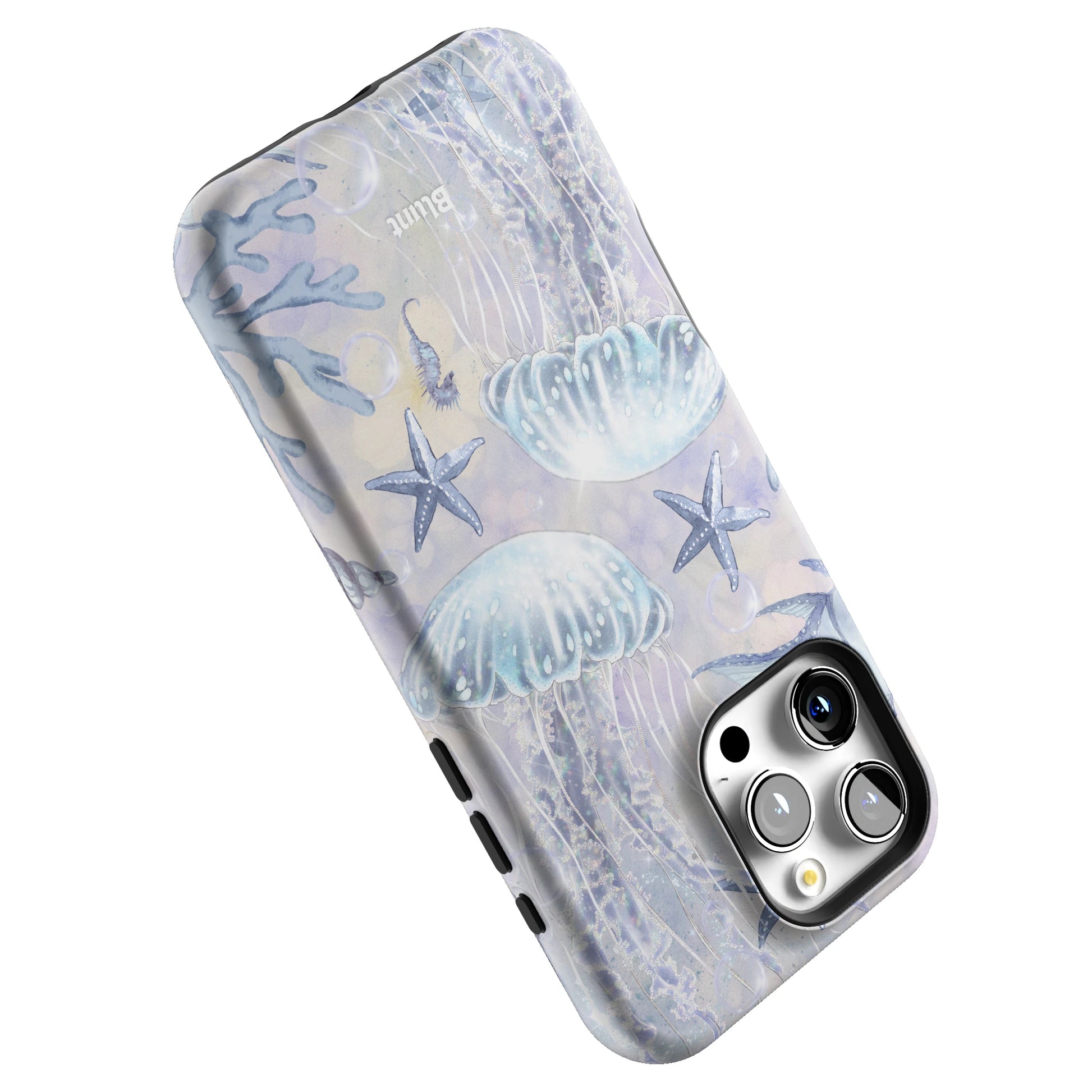 Lumi iPhone Case gallery - Iphone_16_Pro_Max_5