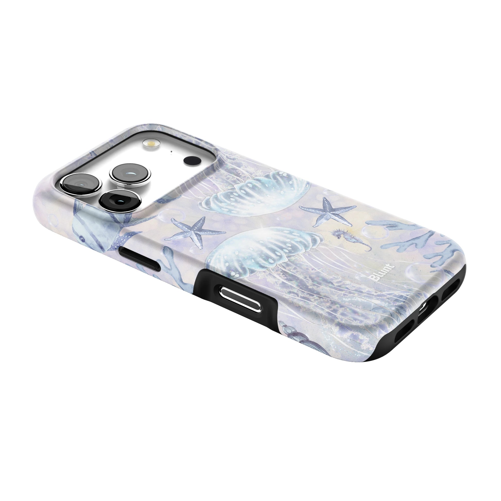 Lumi iPhone Case gallery - Iphone_17_Pro_2