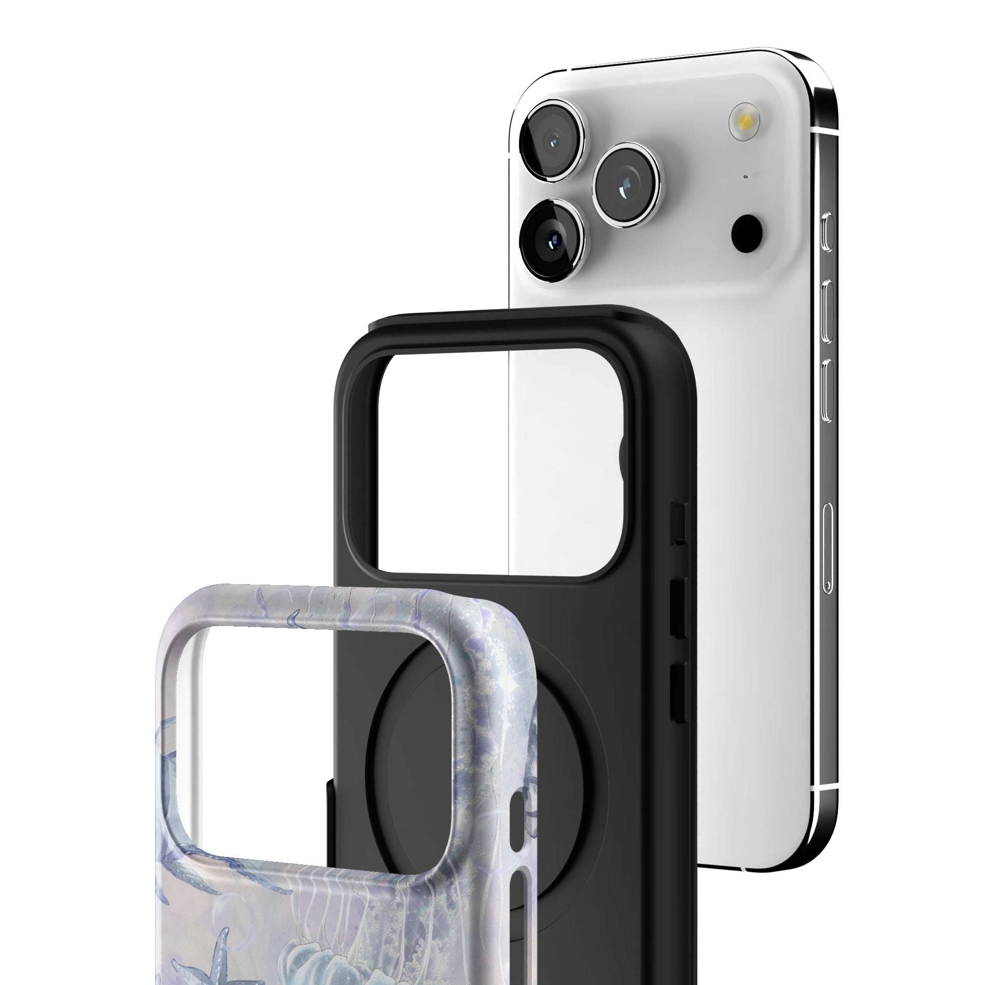 Lumi iPhone Case gallery - Iphone_17_Pro_3