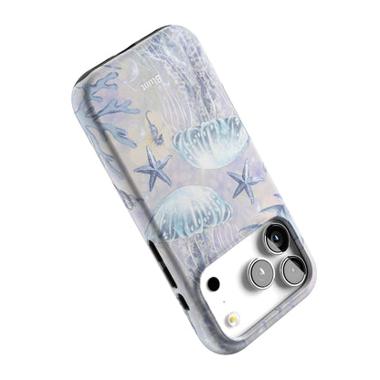 Lumi iPhone Case gallery - Iphone_17_Pro_5