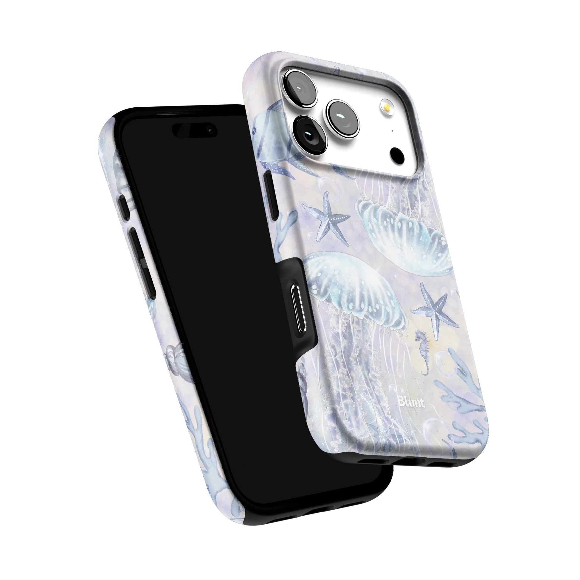 Lumi iPhone Case gallery - Iphone_17_Pro_6
