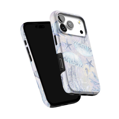 Lumi iPhone Case gallery - Iphone_17_Pro_6