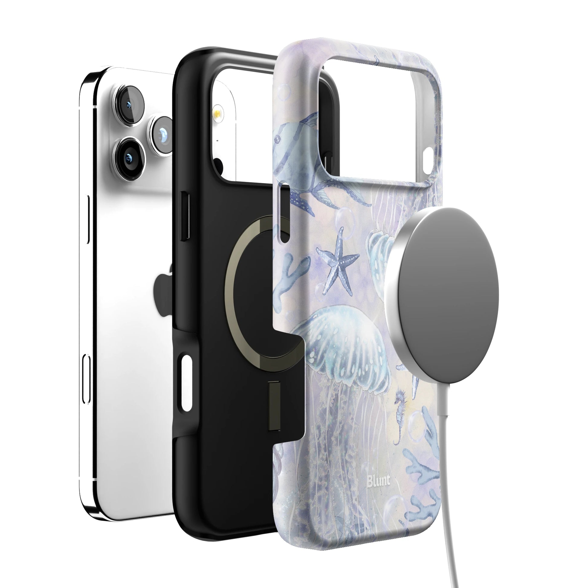 Lumi iPhone Case gallery - Iphone_17_Pro_Max_4