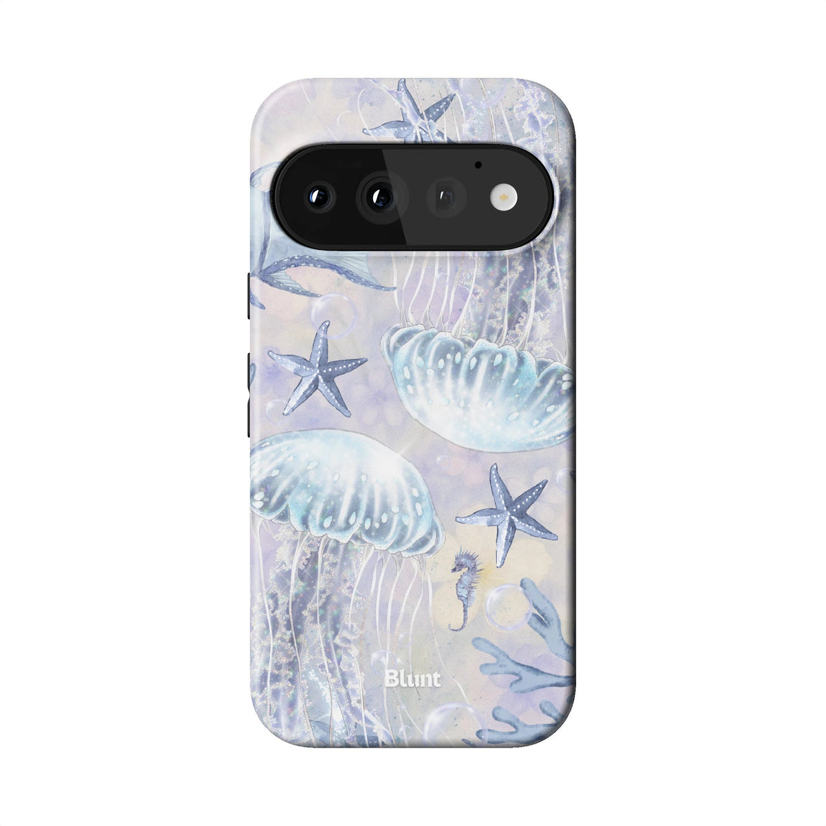 Lumi Pixel Case - Blunt Cases