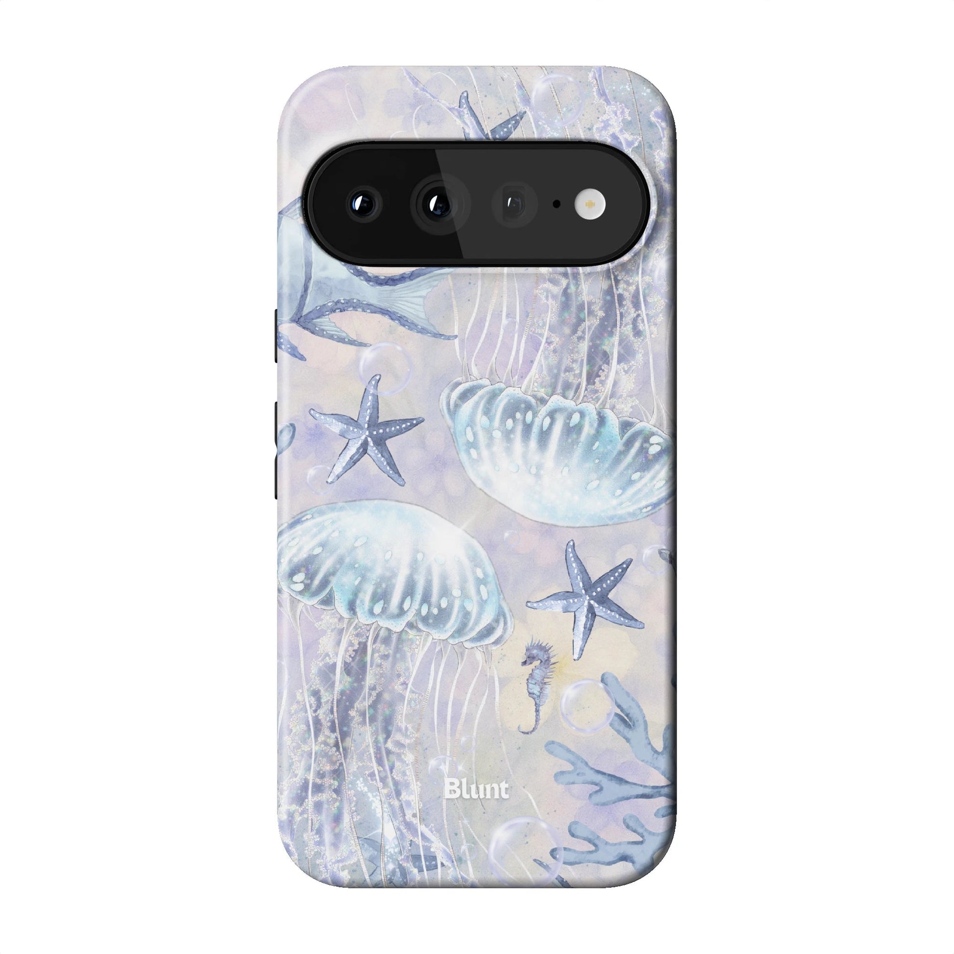 Lumi Pixel Case - Blunt Cases