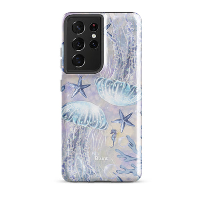 Lumi Samsung Case - Blunt Cases
