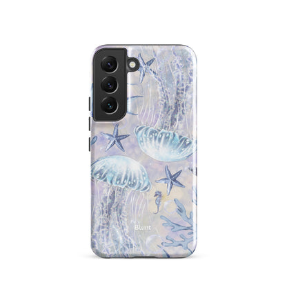 Lumi Samsung Case - Blunt Cases
