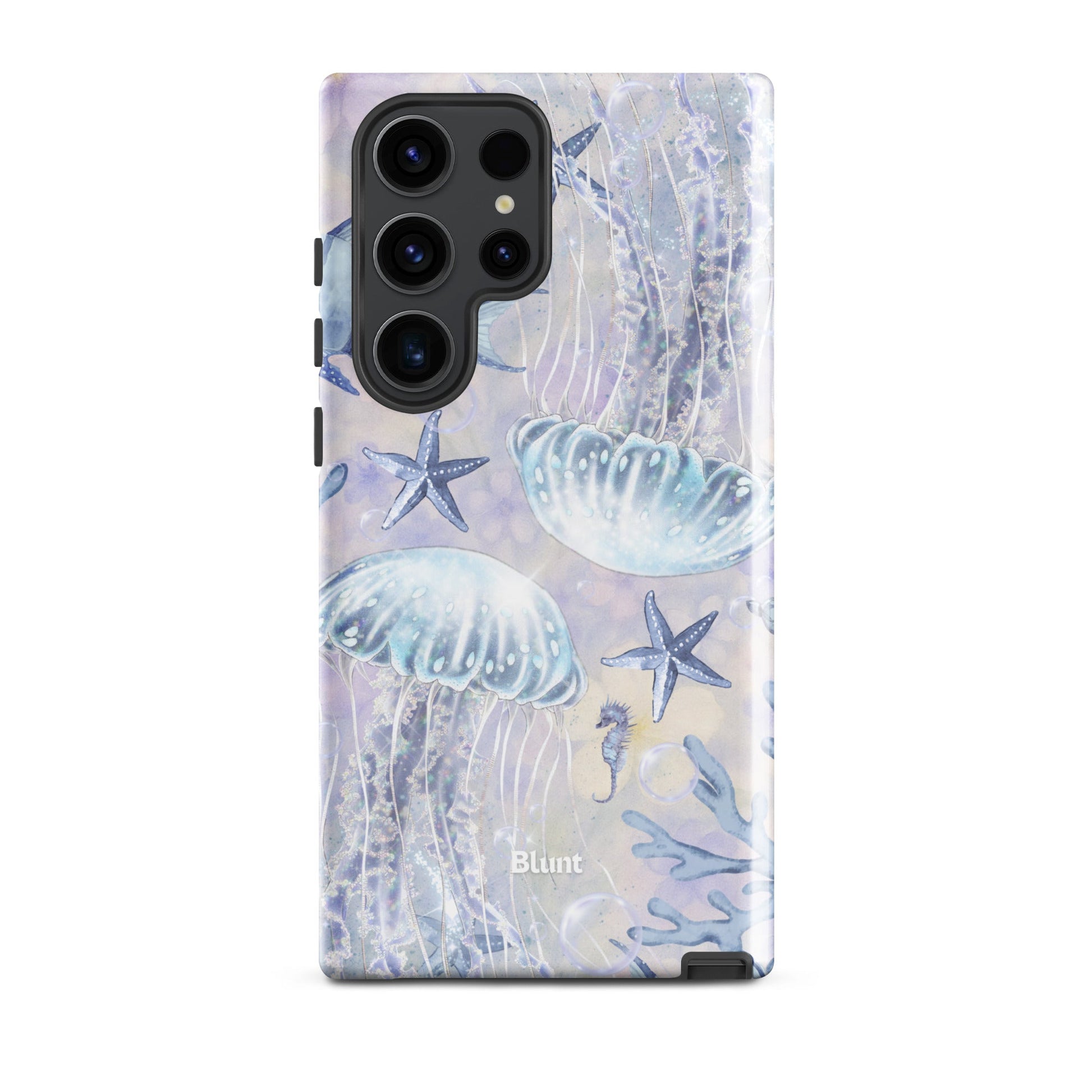 Lumi Samsung Case - Blunt Cases