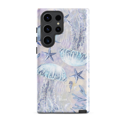 Lumi Samsung Case - Blunt Cases