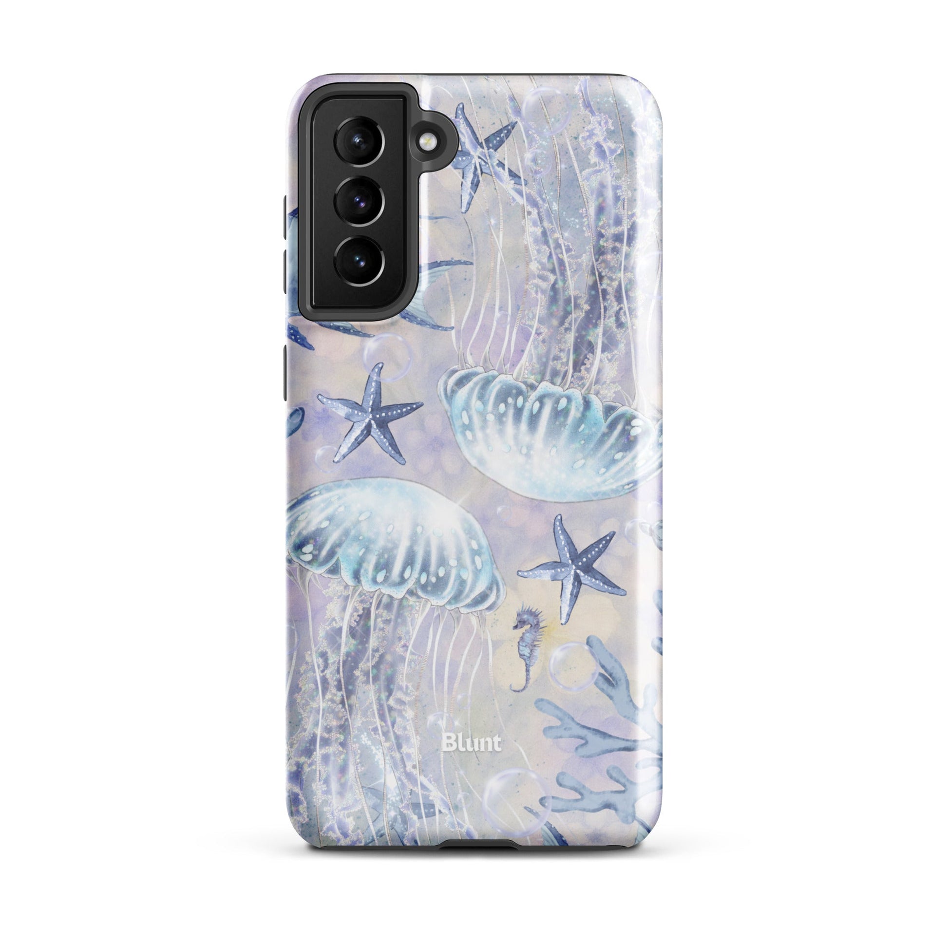 Lumi Samsung Case - Blunt Cases