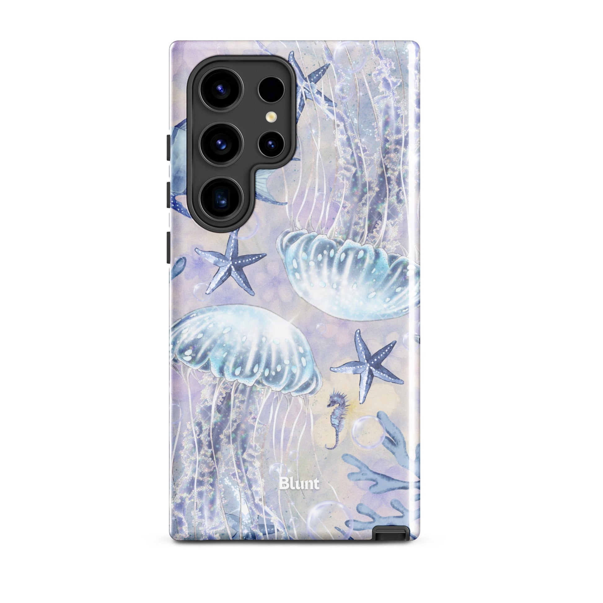 Lumi Samsung Case - Blunt Cases