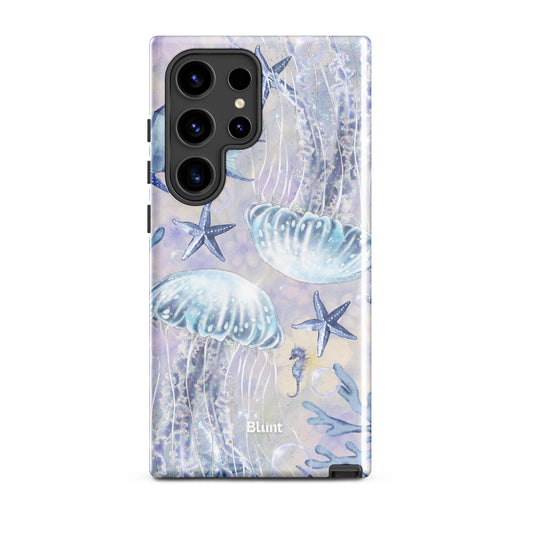 Lumi Samsung Case - Blunt Cases