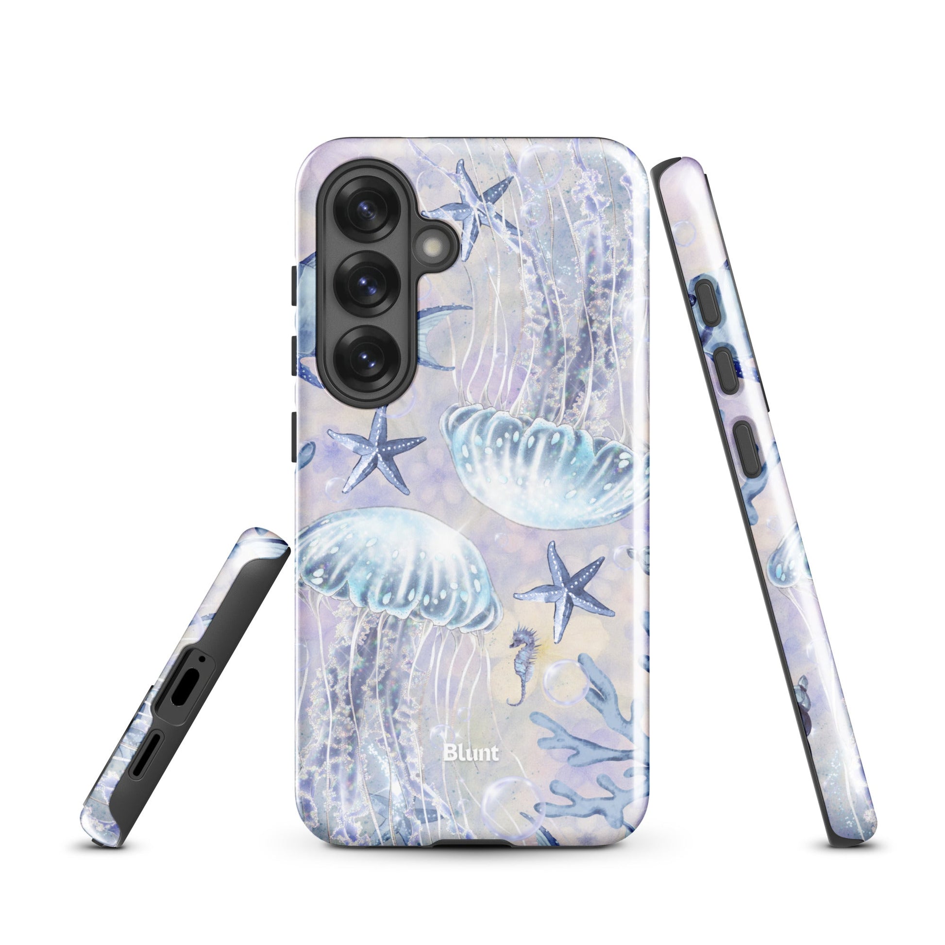 Lumi Samsung Case - Blunt Cases