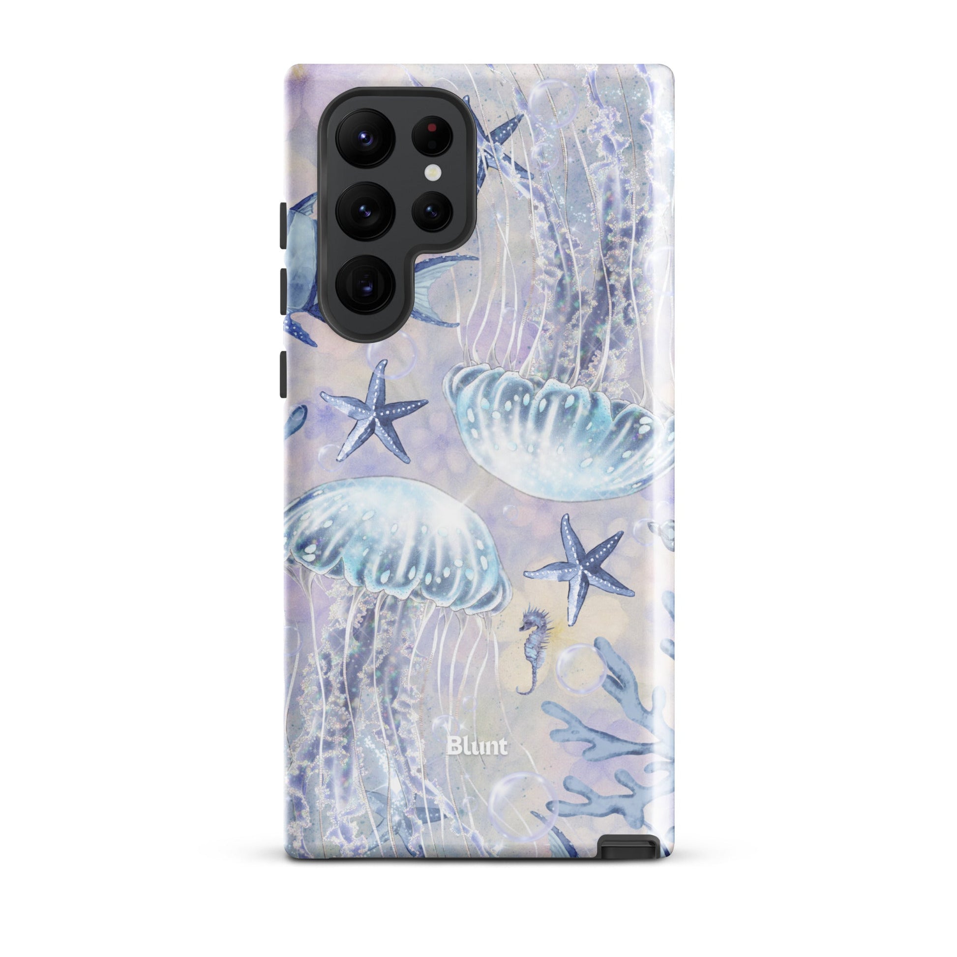 Lumi Samsung Case - Blunt Cases