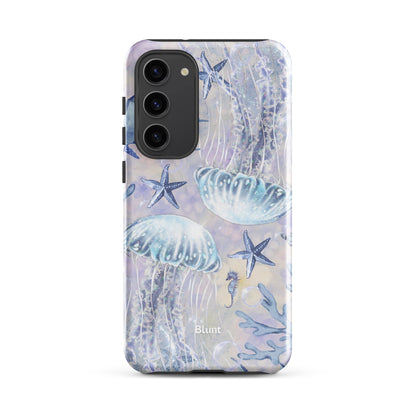 Lumi Samsung Case - Blunt Cases