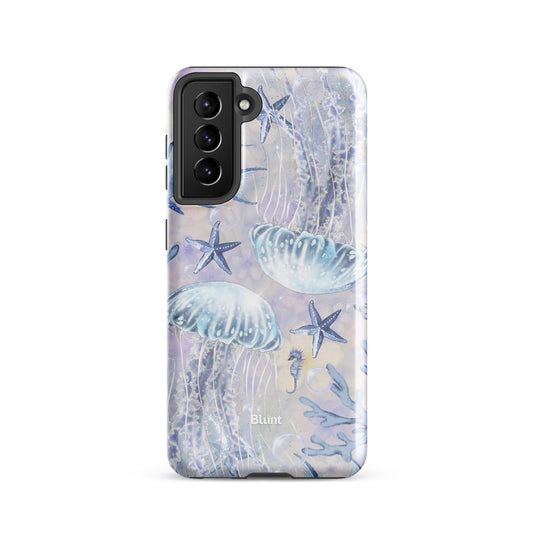 Lumi Samsung Case - Blunt Cases