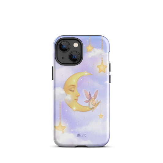 Luna iPhone Case - Blunt Cases