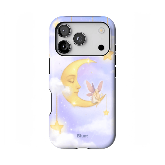 Luna iPhone Case - Blunt Cases