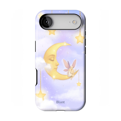 Luna iPhone Case - Blunt Cases