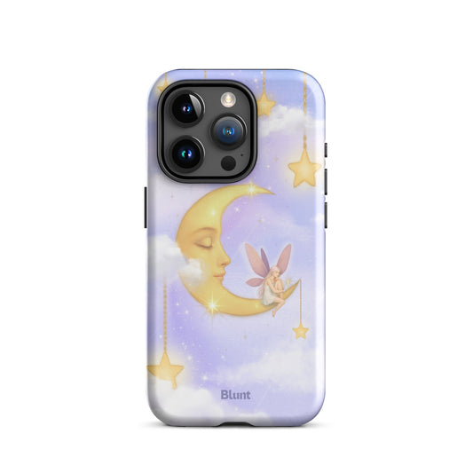 Luna iPhone Case - Blunt Cases