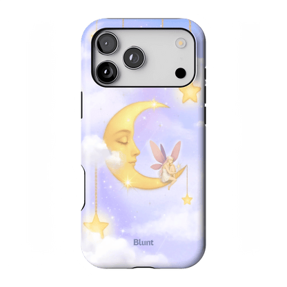 Luna iPhone Case - Blunt Cases