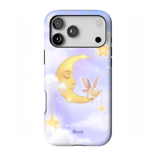 Luna iPhone Case - Blunt Cases