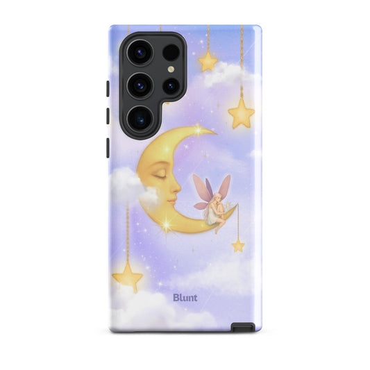 Luna Samsung Case - Blunt Cases