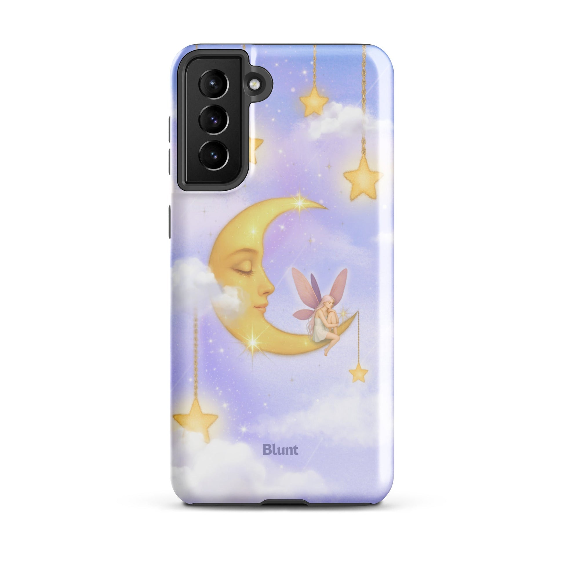 Luna Samsung Case - Blunt Cases