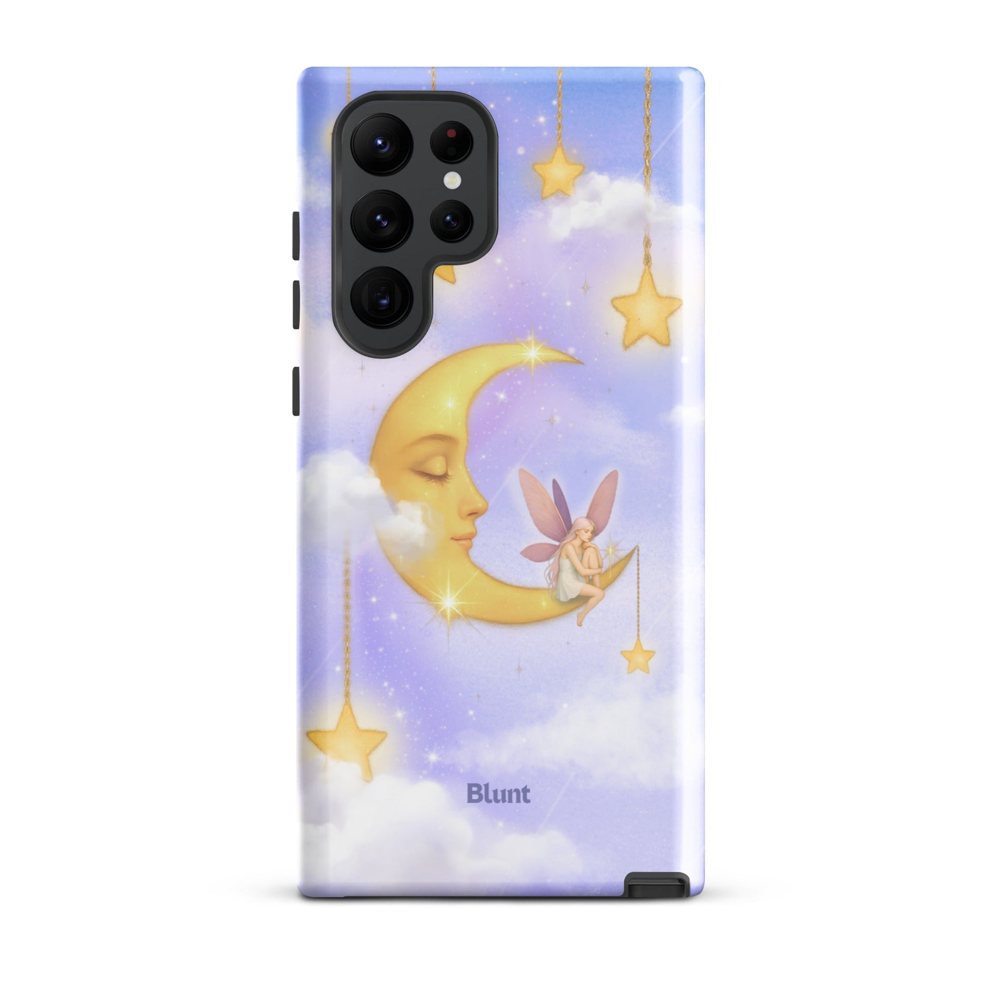 Luna Samsung Case - Blunt Cases