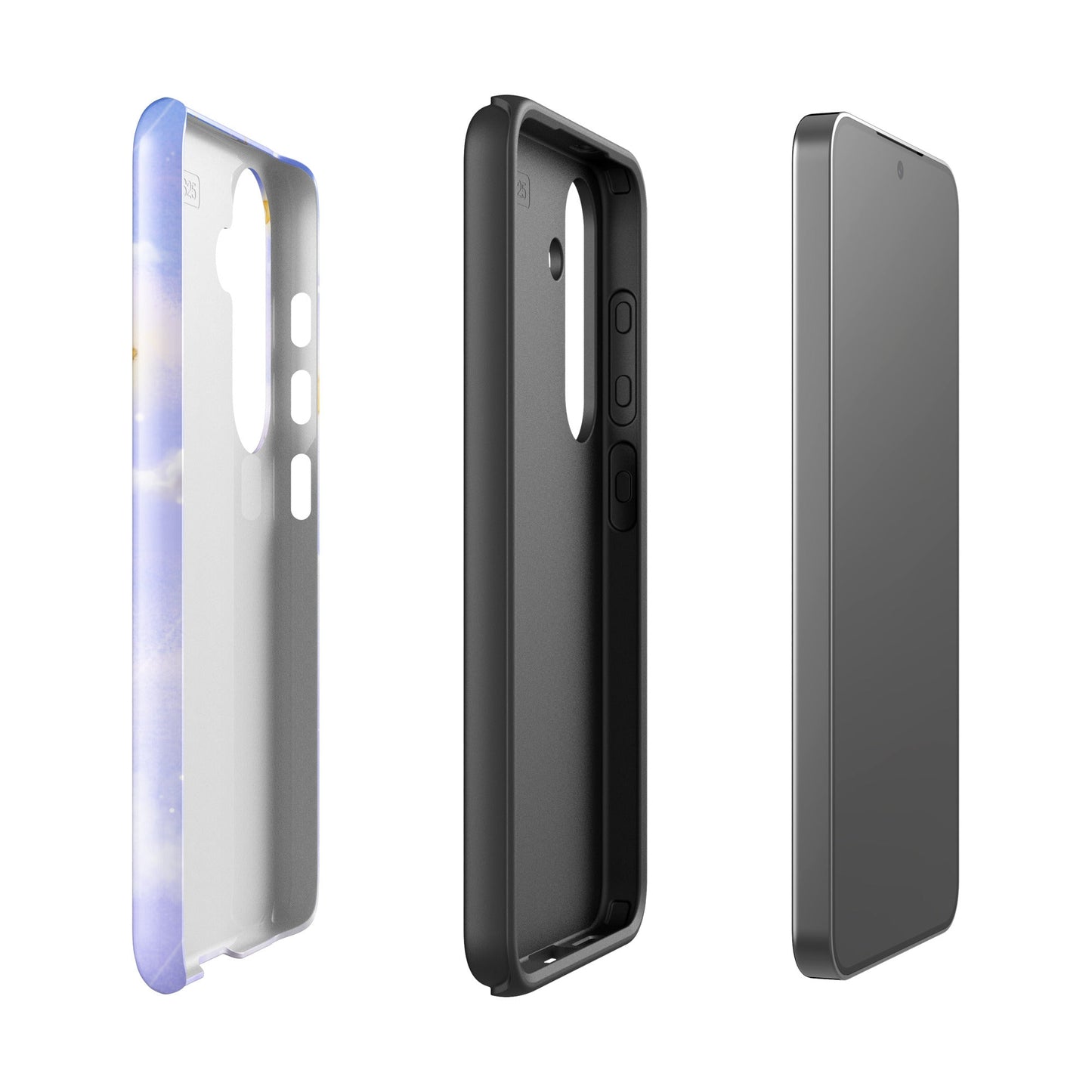Luna Samsung Case - Blunt Cases