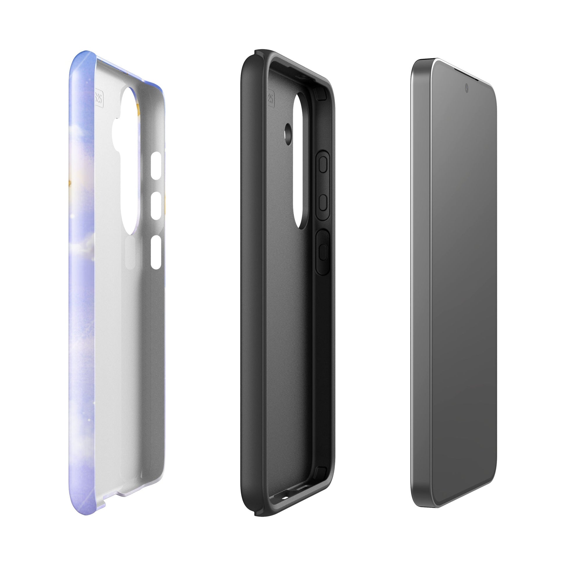 Luna Samsung Case - Blunt Cases