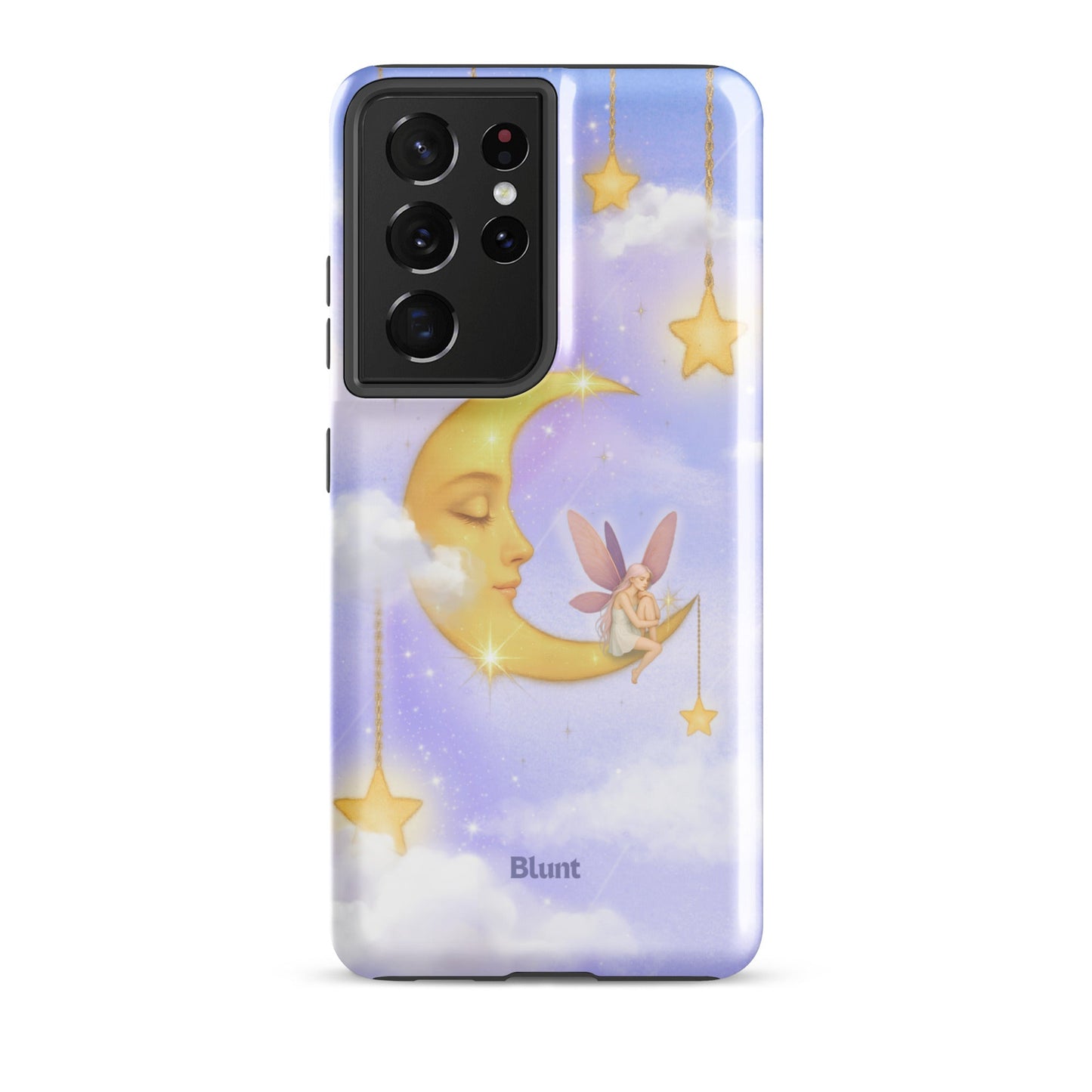 Luna Samsung Case - Blunt Cases