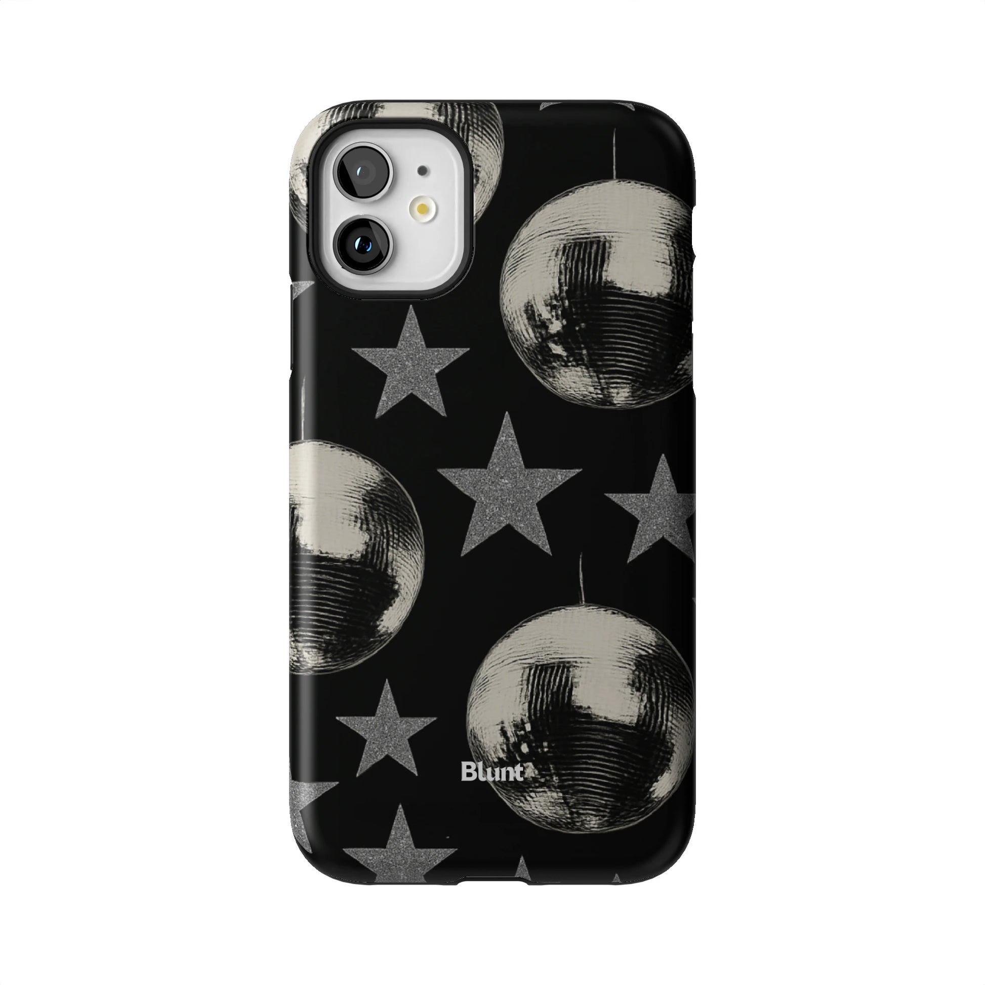 Lunar Nights iPhone Case gallery - Iphone_11_Iphone_1