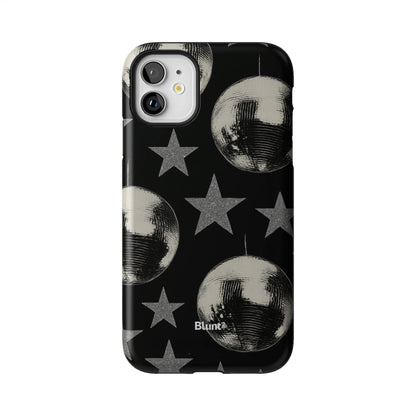 Lunar Nights iPhone Case gallery - Iphone_11_Iphone_1