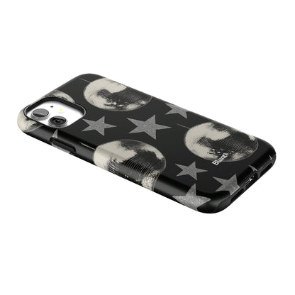 Lunar Nights iPhone Case gallery - Iphone_11_Iphone_2