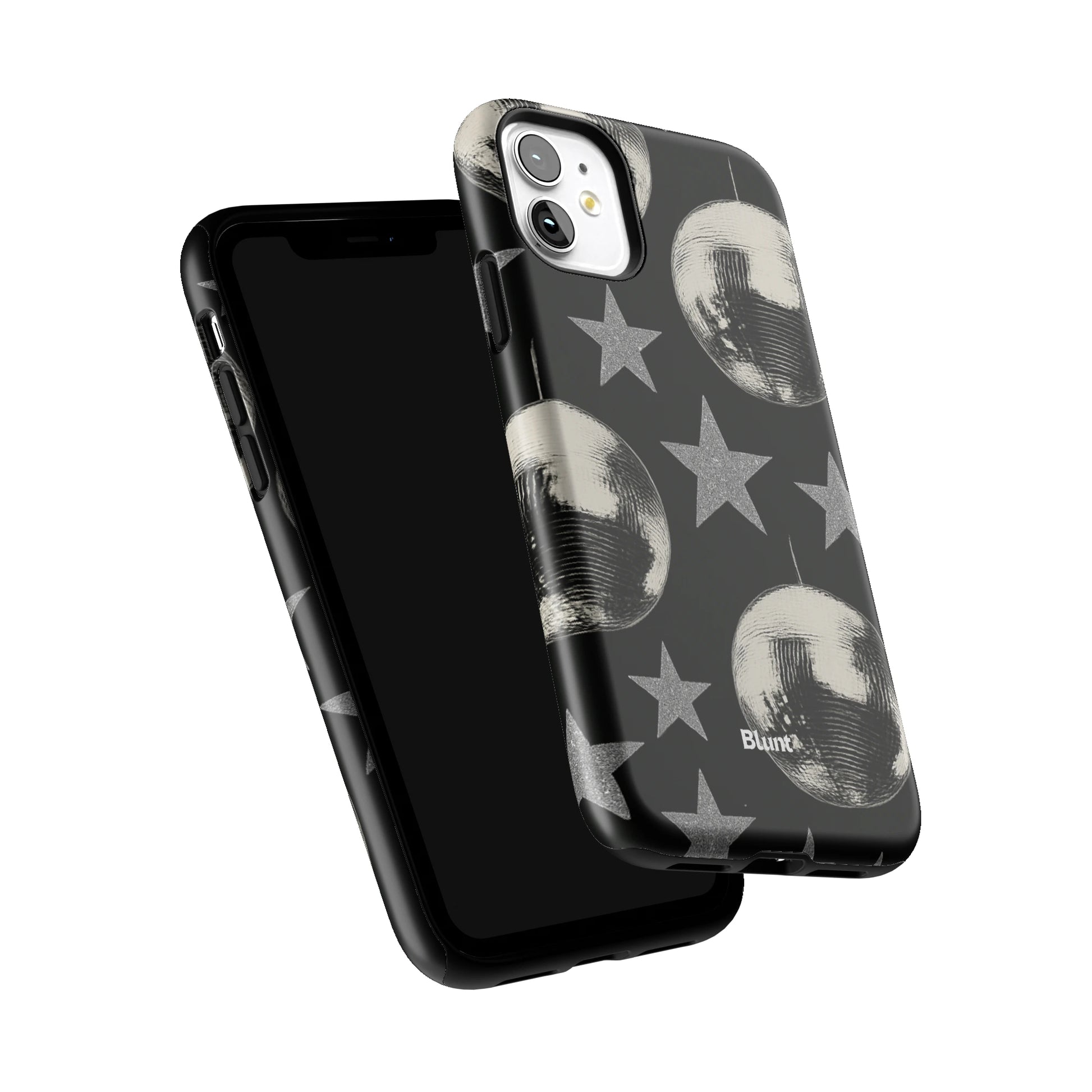 Lunar Nights iPhone Case gallery - Iphone_11_Iphone_6