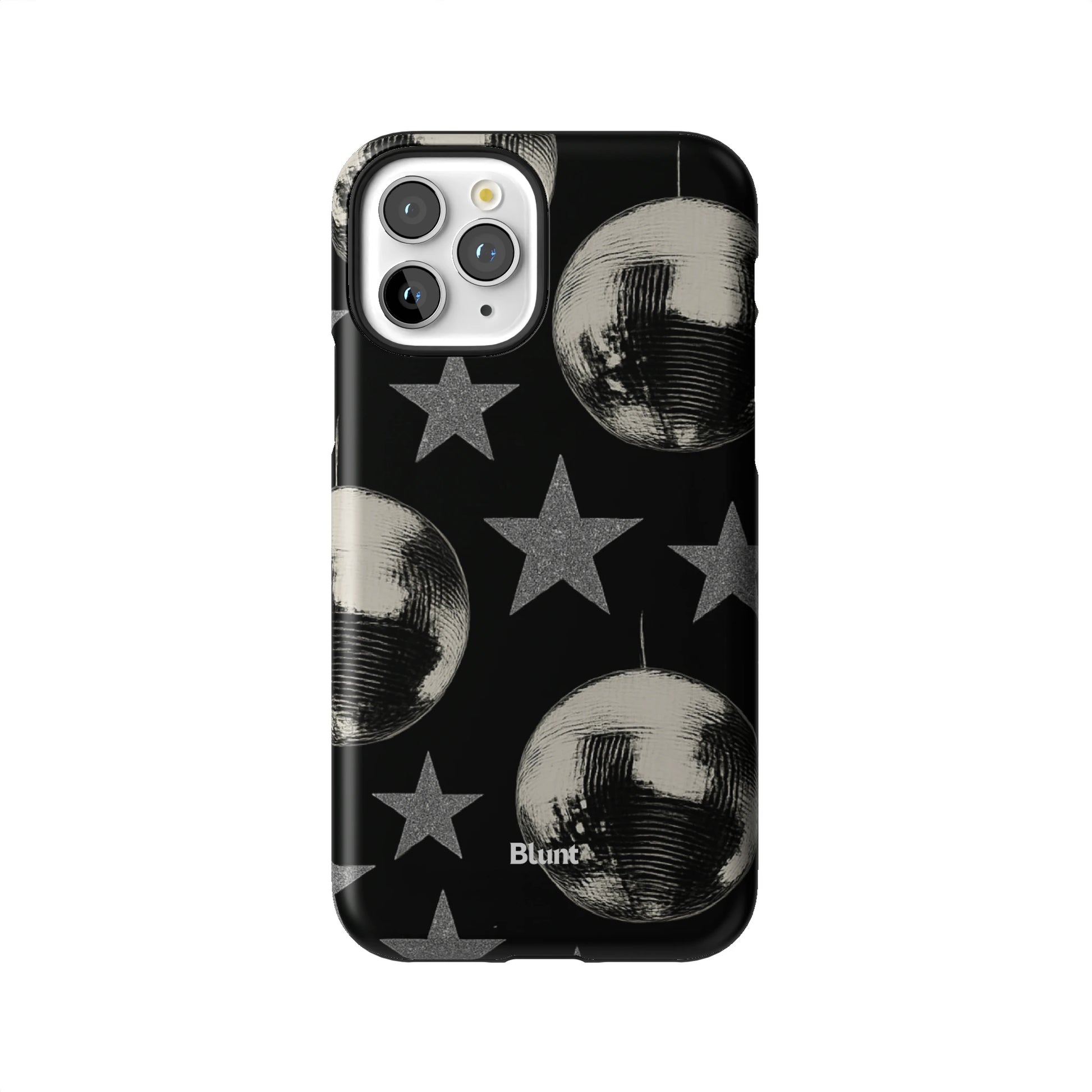 Lunar Nights iPhone Case gallery - Iphone_11_Pro_1