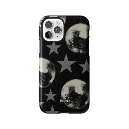 Lunar Nights iPhone Case gallery - Iphone_11_Pro_1