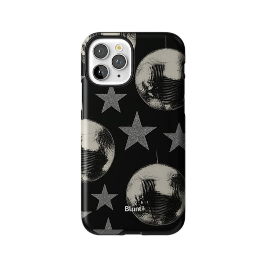 Lunar Nights iPhone Case gallery - Iphone_11_Pro_1