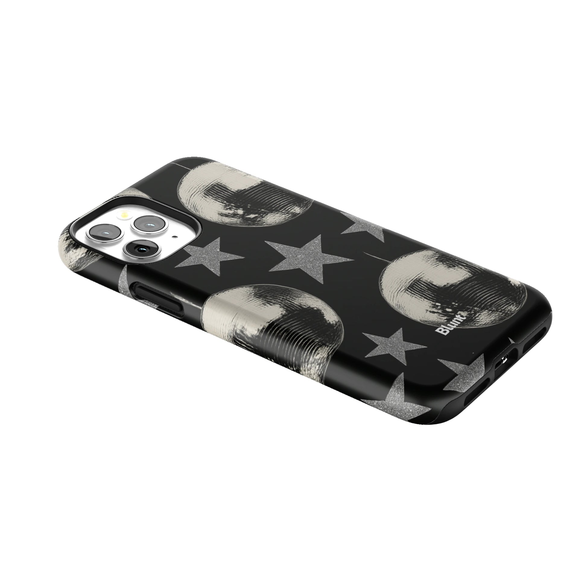 Lunar Nights iPhone Case gallery - Iphone_11_Pro_2