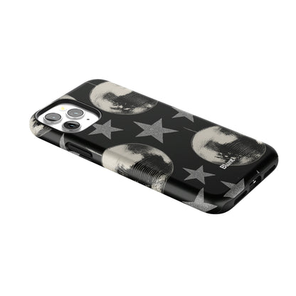 Lunar Nights iPhone Case gallery - Iphone_11_Pro_2