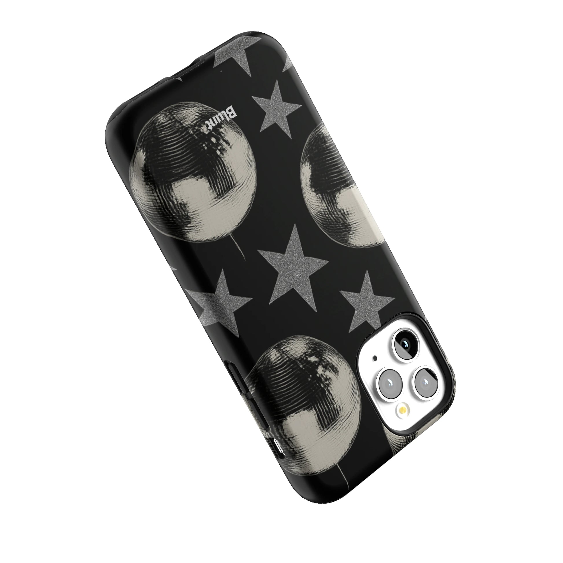 Lunar Nights iPhone Case gallery - Iphone_11_Pro_5